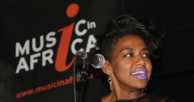 music-africa-connects