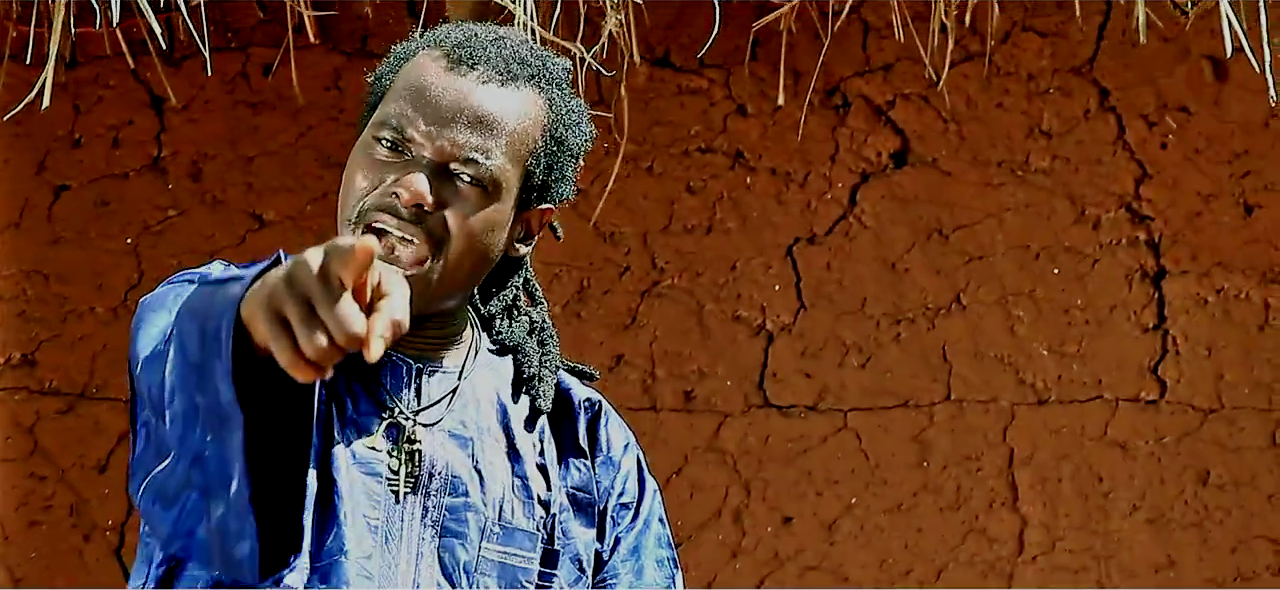Dr Chimano. ( Photo ) : Facebook officiel.