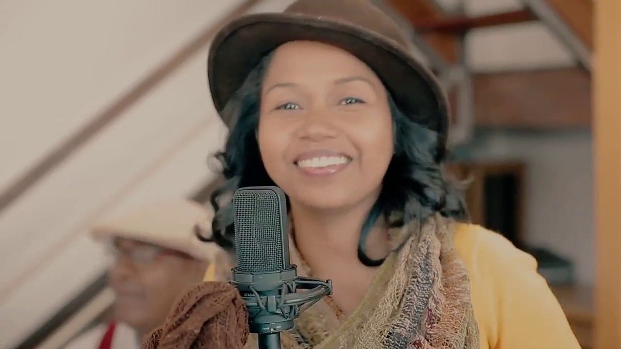 Farakely. Source: Youtube.