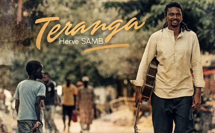 Hervé Samb ( Photo ) : Facebook Officiel.