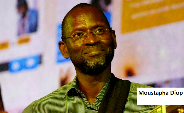 Moustapha Diop (Photo) : Facebook