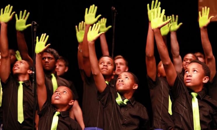 Les World choir Games créent une opportunité unique pour les chorales africaines de participer à une compétition d'envergure internationale