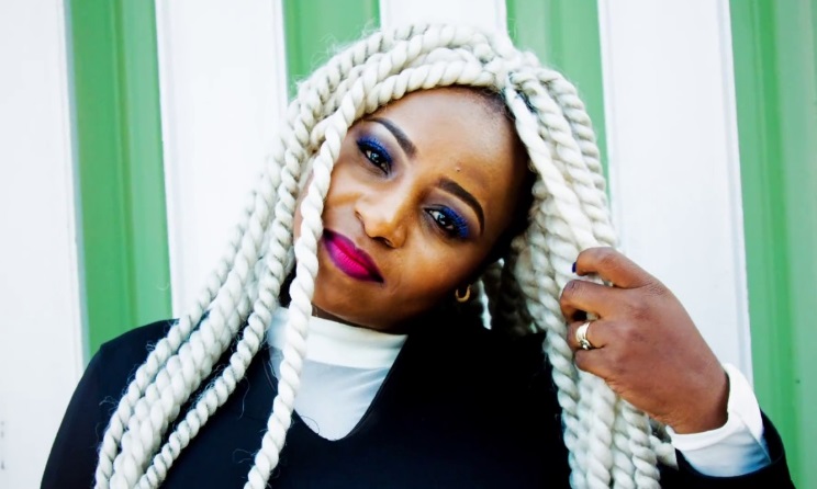 Sandra Ndebele is one of the artists leading the list with four nominations.