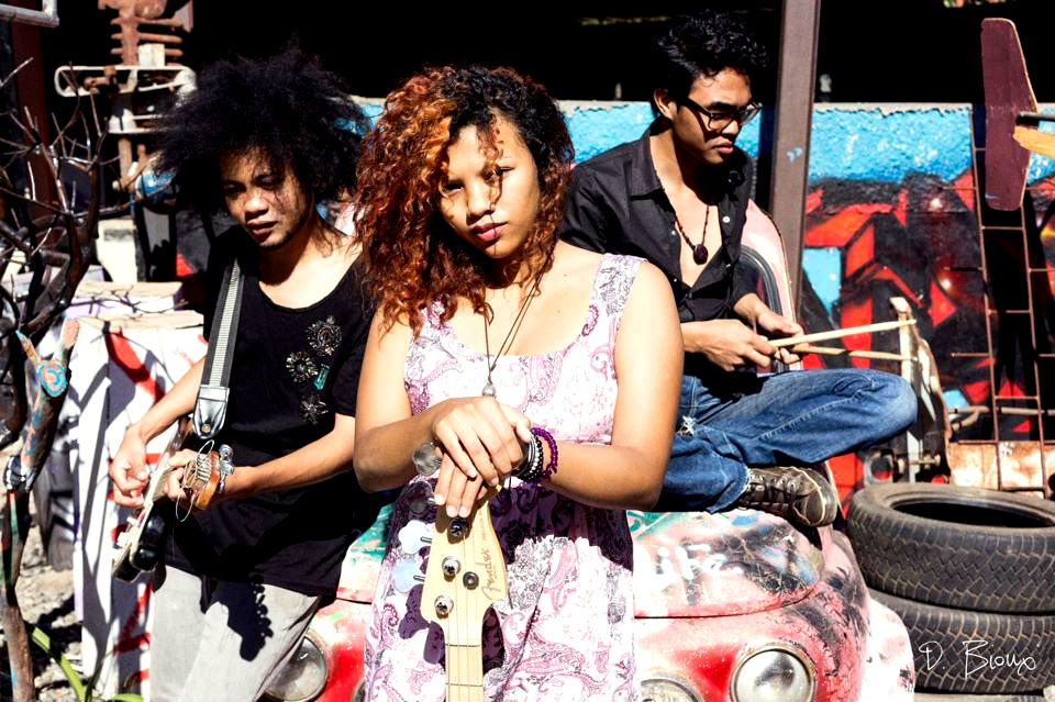 Groupe Kristel ( Photo ) : Facebook Officiel.