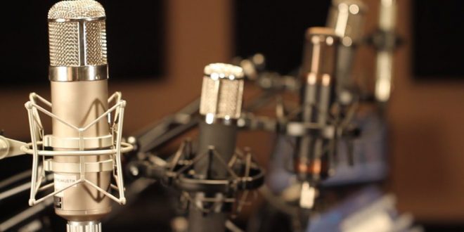 AfriMusic Song Contest (Photo) : channelronline.net
