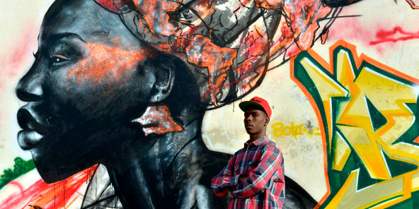 Amadou Fall Ba ( Photo ) : jeuneafrique.com