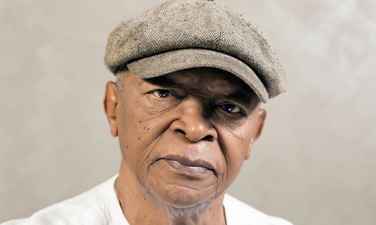 Hugh Masekela (Photo) : thenational.ae