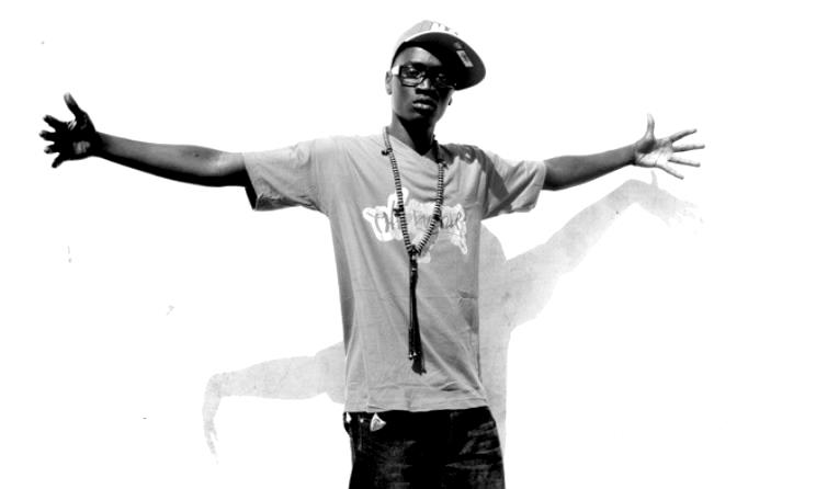 Killa Ace (Photo) : Amazing Africa