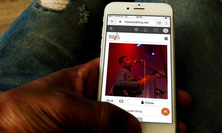 Les candidats retenus devront écrire des aperçus de la scène musicale de la Guinée-équatoriale