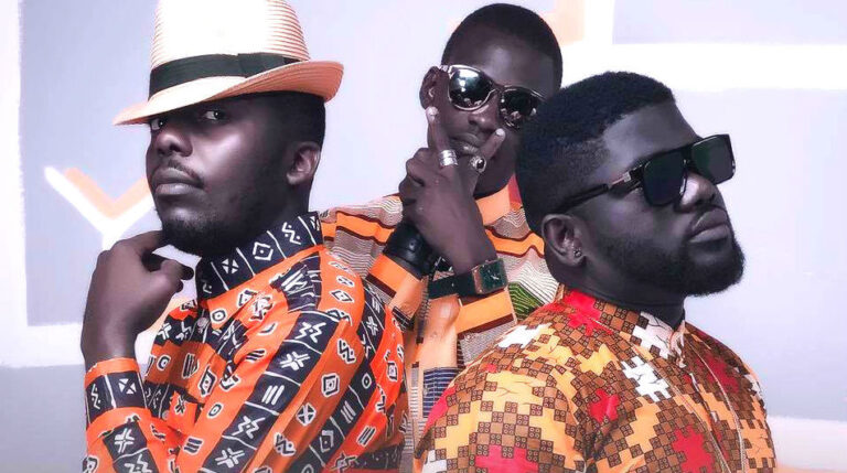 Ndabott Family (Photo) : Facebook Officiel
