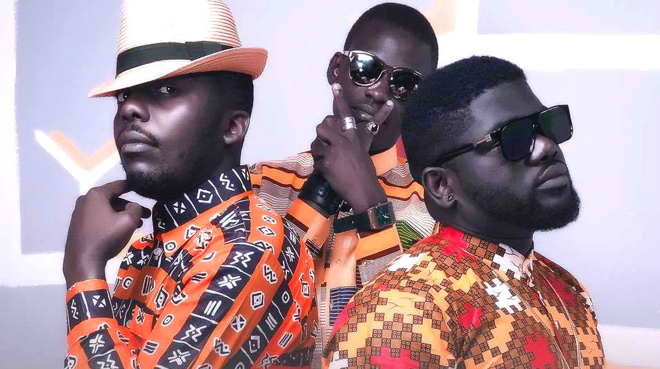Ndabott Family (Photo) : Facebook Officiel