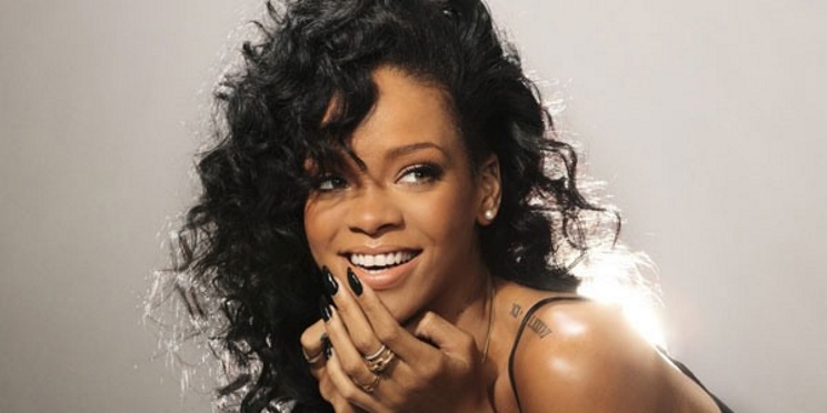 Rihanna (Photo) : cinemablend.com