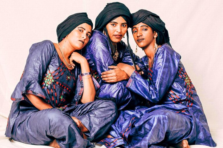 Les Filles de Illighadad (Photo) : Nova.fr