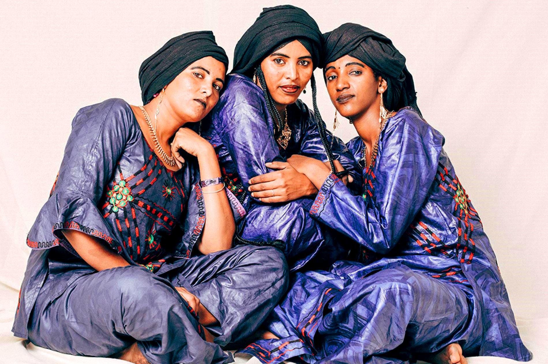Les Filles de Illighadad (Photo) : Nova.fr