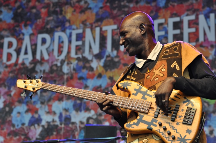 Abdoul Wahab Berthe (Photo) : commons.wikimedia.org