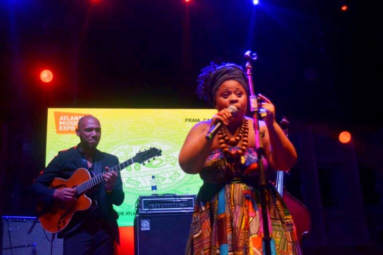 Atlantic Music Expo 2017 (Photo) : Facebook Officiel