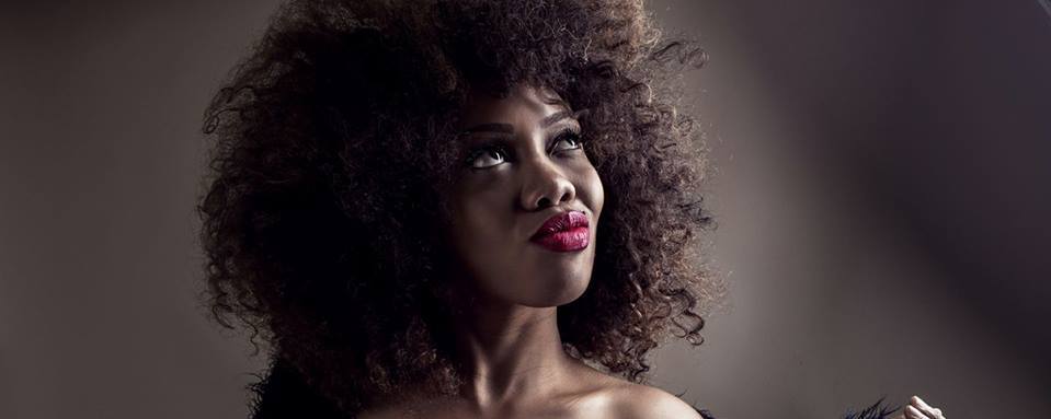 La chanteuse de la RDC Anita Mwarabu nominée aux AMI Awards Afrika 2018
