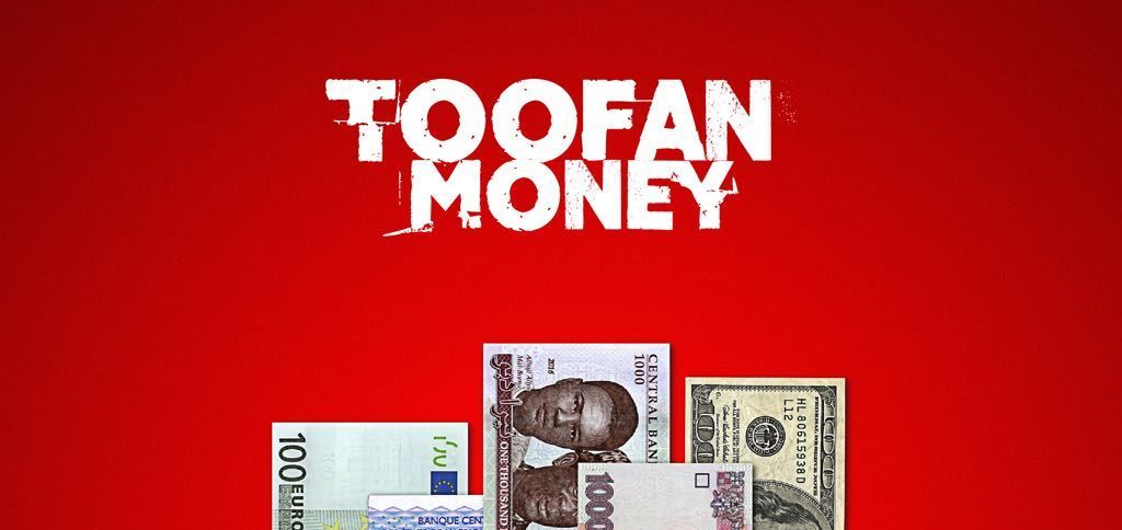 « Money » de Toofan est un extrait de leur prochain album, Conquistadors.