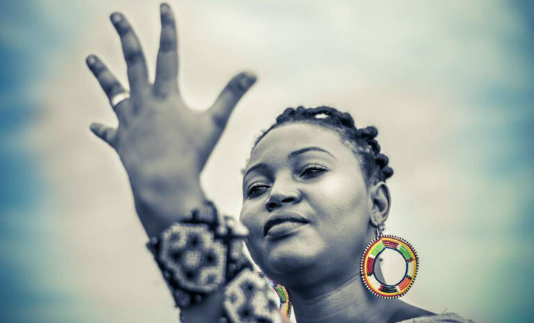 Idylle Mamba (Photo) : Facebook Officiel