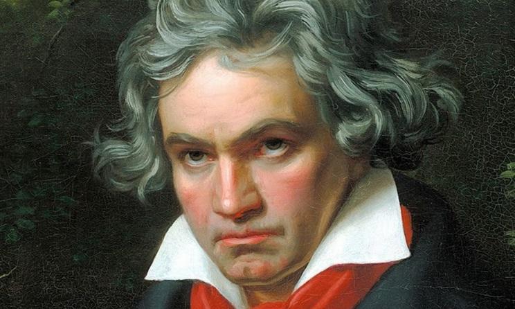 Ludwig Van Beethoven (Photo) : franceinter.fr