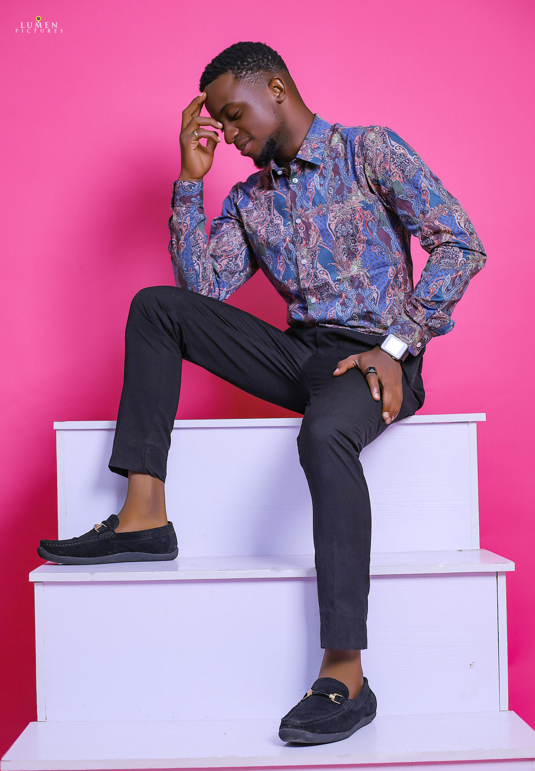 Dionedum Egbe