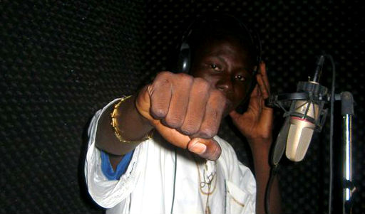 Stev’N T (Photo) : Facebook Officiel