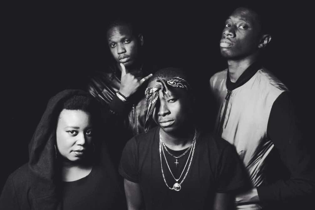 Carapid Music (Photo) : Facebook Officiel