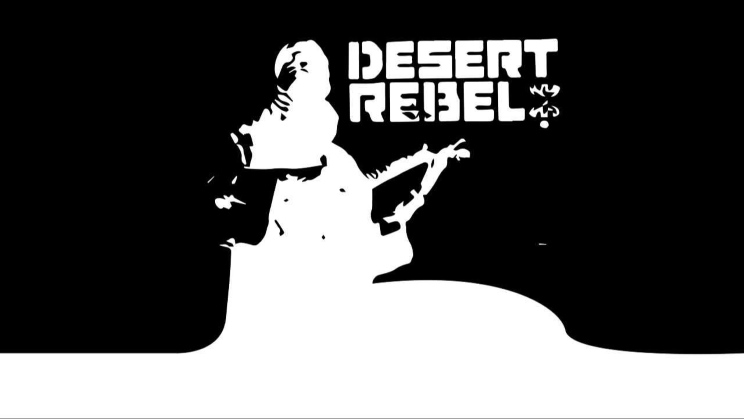 La mélopée des sables, le tendé-guitare au Niger