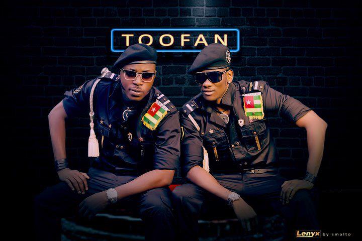 Toofan annonce « Affairage » (Photo) : Facebook Officiel