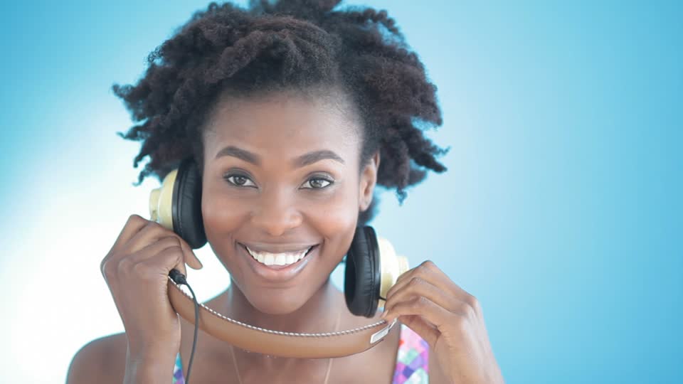 Tidal va proposer son service de streaming aux 10 millions d’abonnés de l’opérateur ougandais MTN. (Photo) : Framepool & RightSmith.