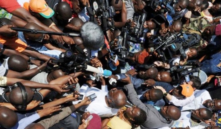 L’actualité musicale et les médias au Niger : entre foisonnement et manque de visibilité (Photo) : africatopsuccess.com