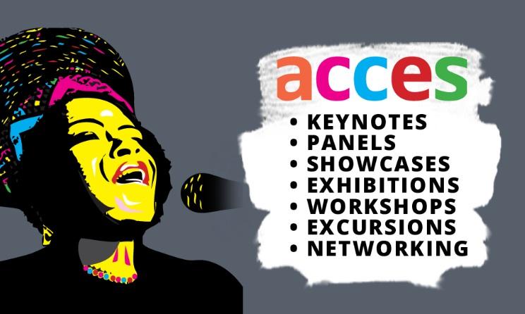 ACCES dévoile le programme de sa conférence 2018