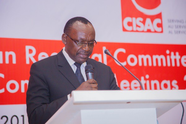La CISAC initie la Journée Africaine du Droit d'Auteur et de la Gestion collective (Photo) : fr.cisac.org