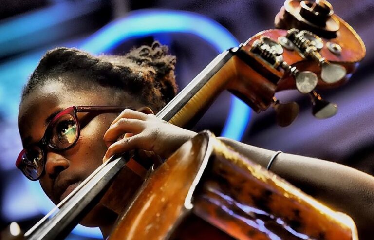 Unesco Dakar lance son programme « Voyager pour apprendre les métiers d'art » (Photo) : Facebook Orchestre Miagi
