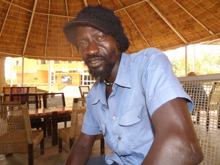 (Photo) : Maimari Rasta