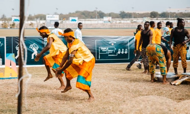 Brikama is set to host the Kambeng Festival.