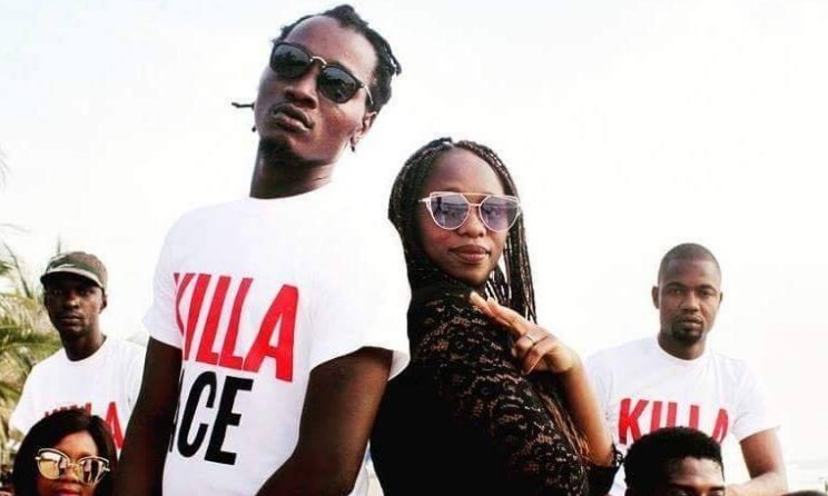 Killah Ace's travails continue.
