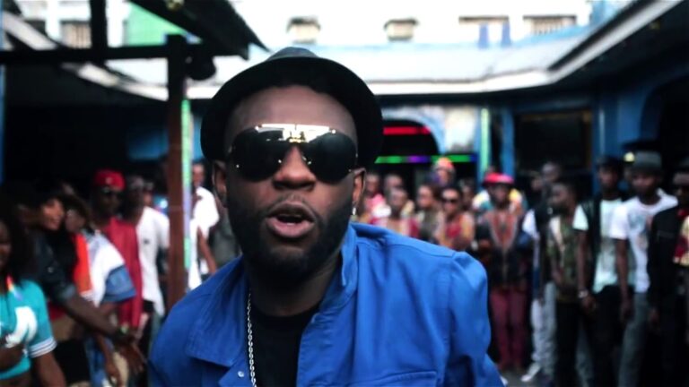 Le chanteur congolais Fabregas prépare un nouvel album pour 2019.