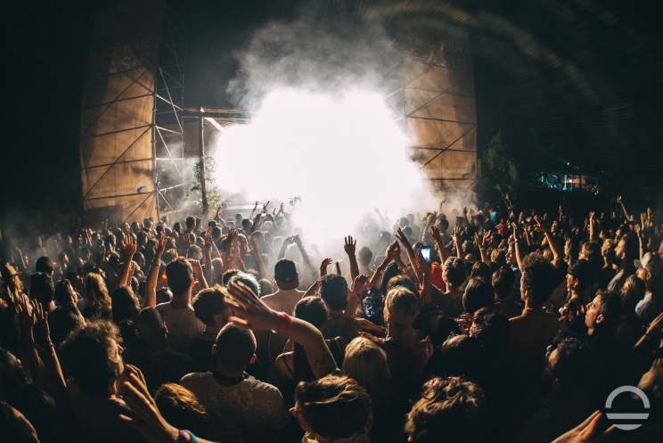 Oasis Festival (Photo) : Facebook /Oasis Festival