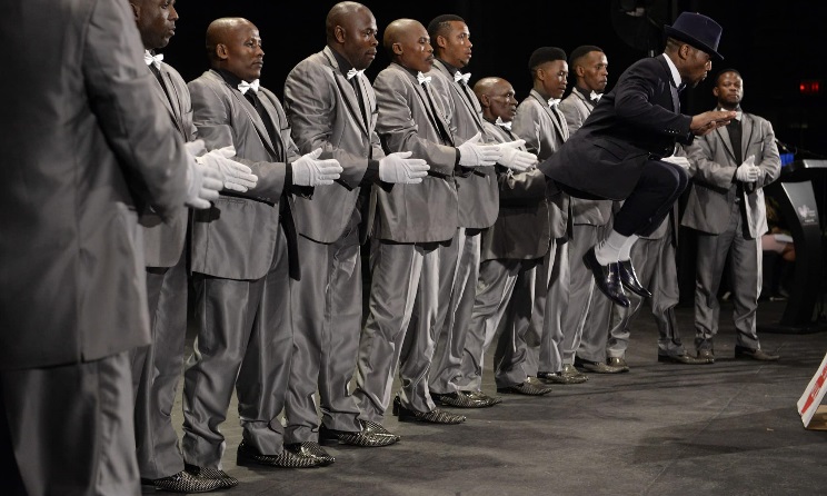A performance at the Playhouse Theatre in Durban. The application deadline is 7 March.