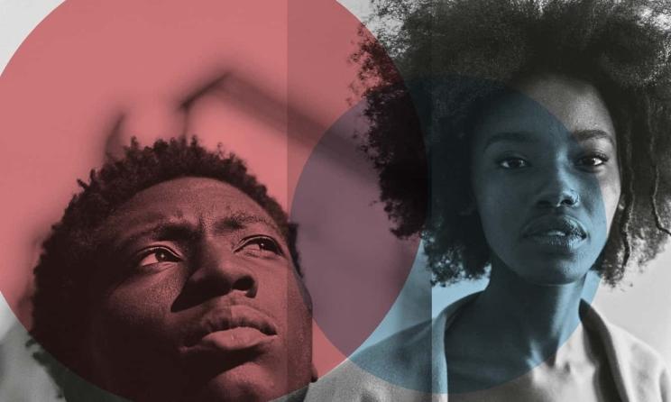 (Photo) : Julian Howard et Kletso Rabalao dans Unsplash