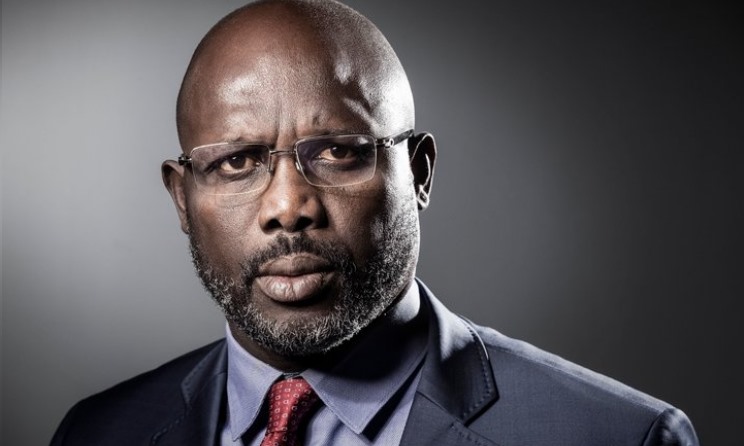 The government of Liberia has reiterated its anti-piracy commitment.