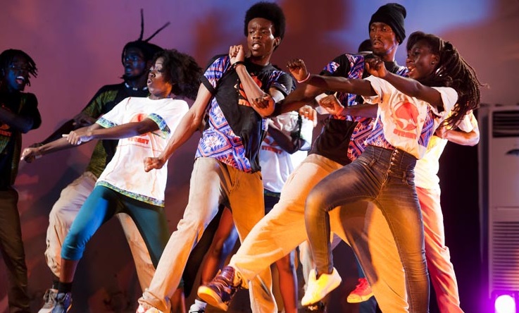 Le Goethe-institut annonce une bourse pour de jeunes talents (Photo) : EliseFitt - Duval.