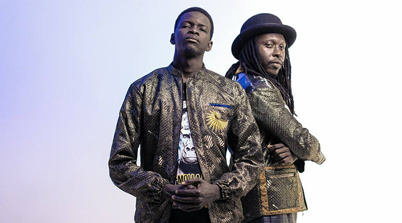 Daara J Family, invité d'honneur du panel des managers de l'AMAA (Photo) : http://pan-african-music.com