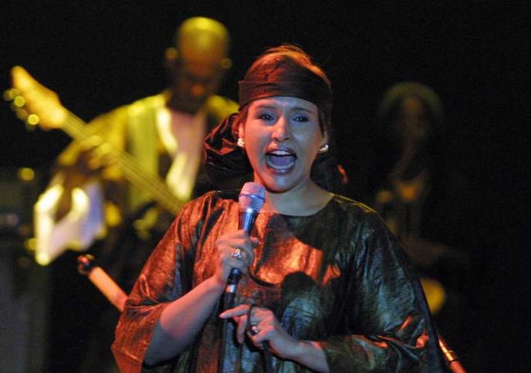 Malouma (Photo) : lemonde.fr