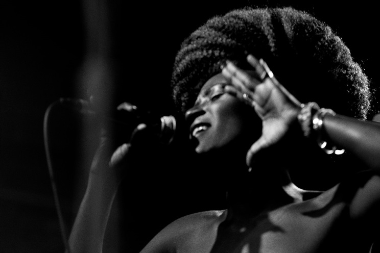 Marieme Diop (Photo) : Ogata Photography