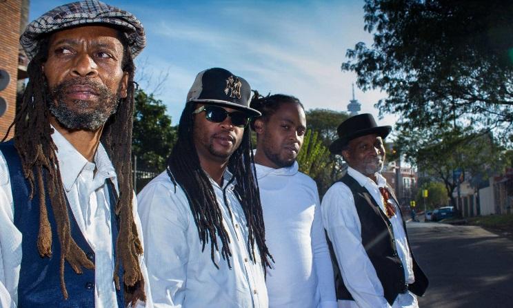 Le groupe reggae Tidal Waves fait partie des artistes qui se produiront à la Fête de la Musique. (Photo) : Facebook