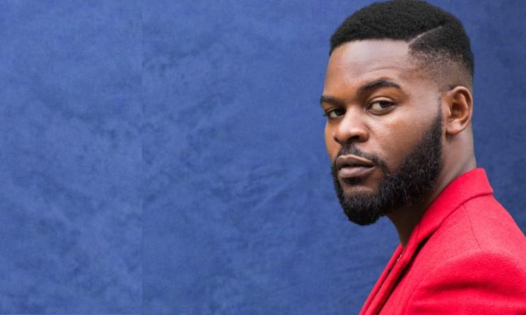 Falz is among the many artist who have condemned AGY's imprisonment.
