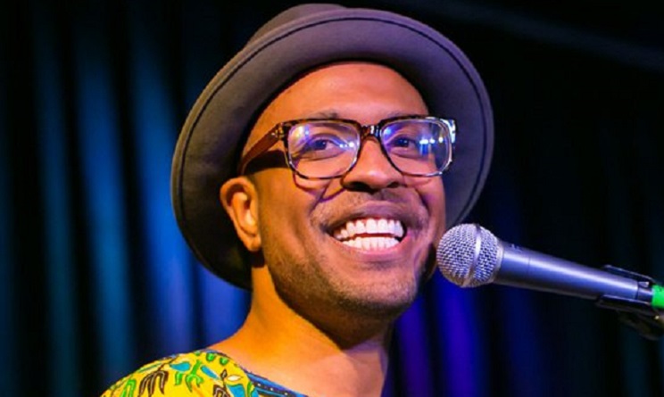 Kenny Wesley will facilitate the workshop.