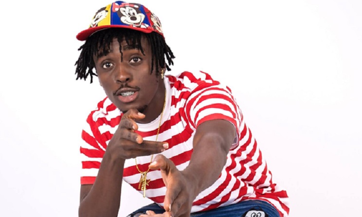 Kofi Mole has been nominated in the Best New Era category.